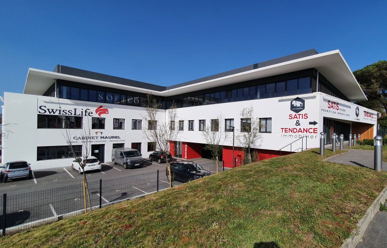 immobilier neuf pays basque
